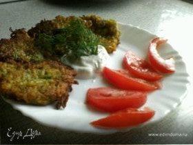 Фото рецепта