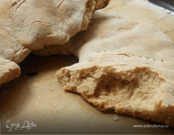 Финские ржаные лепешки Финские ржаные лепешки