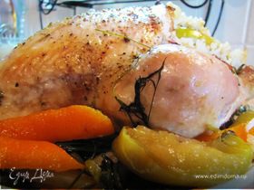 Фото рецепта