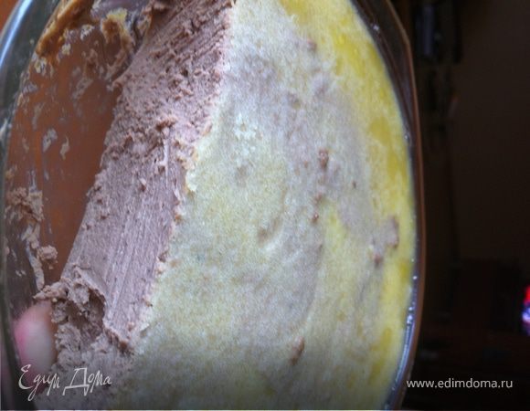 Печеночный паштет по рецепту Белоники