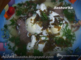 Фото рецепта