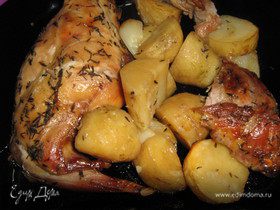 Фото рецепта