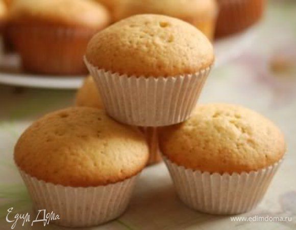 Кексик Кексик