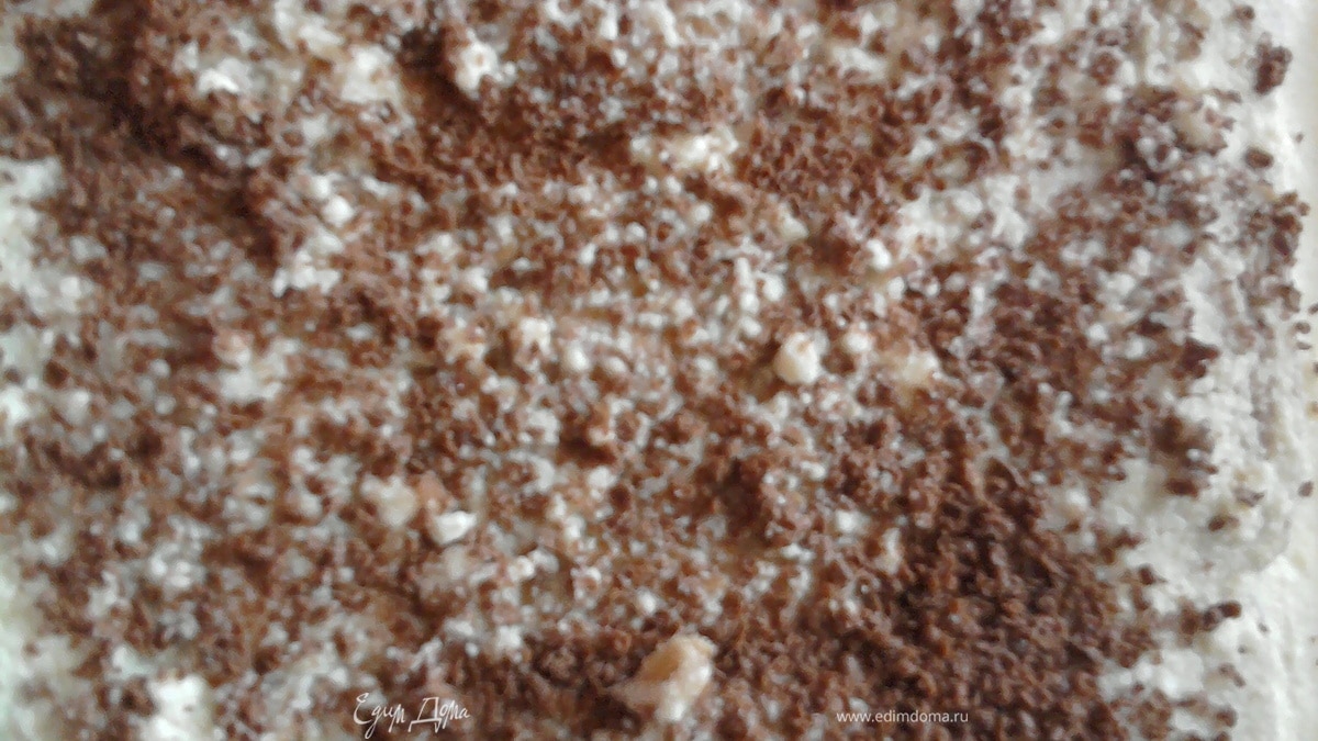 Торт "Детство"