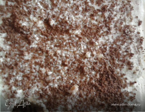 Торт "Детство"