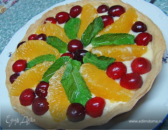 Вечерняя фантазия