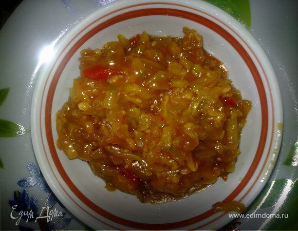 Соус  к мясу "Секрет"