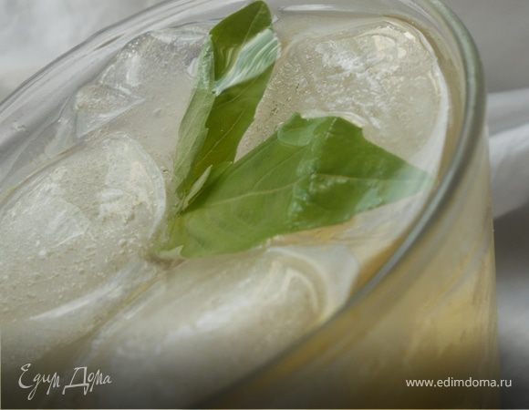 Лето 2011: лимонад из ревеня с розмарином Лето 2011: лимонад из ревеня с розмарином