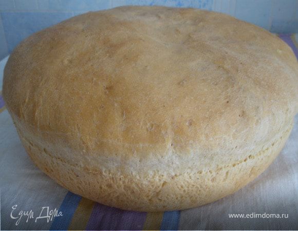 Хлеб со смальцем и луком Хлеб со смальцем и луком