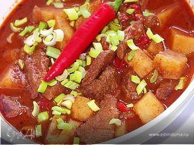 Фото рецепта