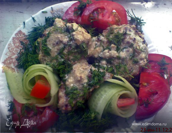 Курочкино счастье Курочкино счастье