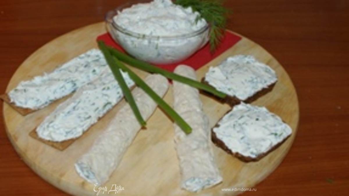 Сыр для бутербродов