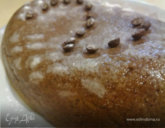 Шоколадный чизкейк (из пароварки) Шоколадный чизкейк (из пароварки)