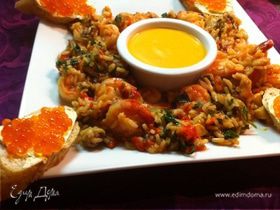 Фото рецепта