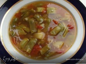 Фото рецепта