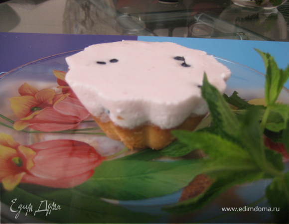 Черничный дуэт