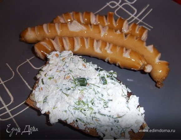 Московский завтрак Московский завтрак