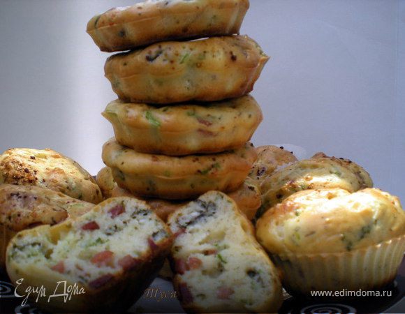 Перекус на укус