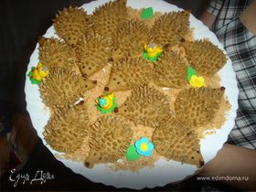 Фото рецепта