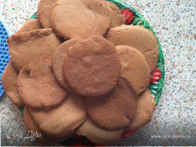 Фото рецепта