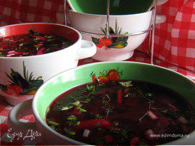 Фото рецепта