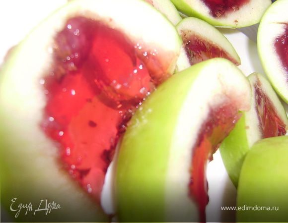 Десерт "Фантазия" Десерт "Фантазия"