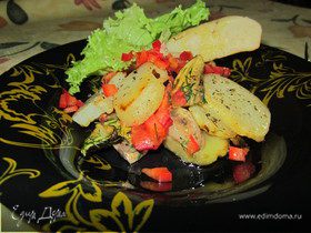 Фото рецепта