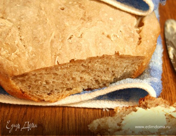 Хлеб на закваске Хлеб на закваске