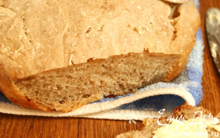 Рецепт Хлеб на закваске