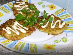 Фото рецепта