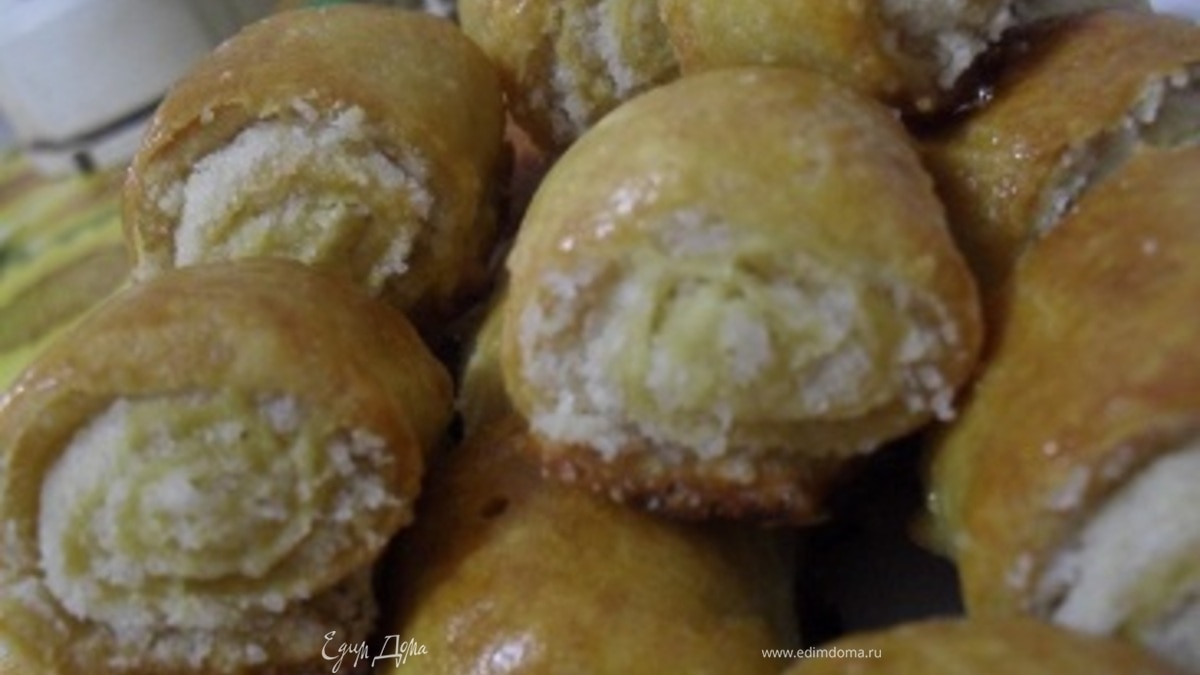 "Гата"-армянское лакомство.