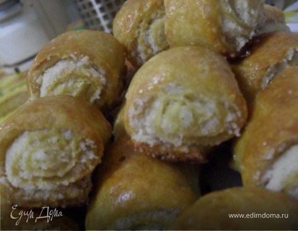 "Гата"-армянское лакомство.