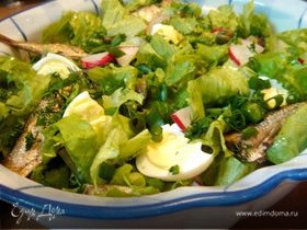 Фото рецепта