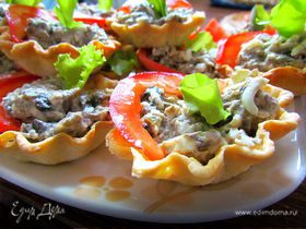 Фото рецепта