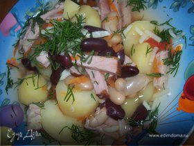 Фото рецепта