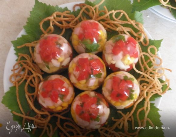 «Яйца Фаберже» «Яйца Фаберже»