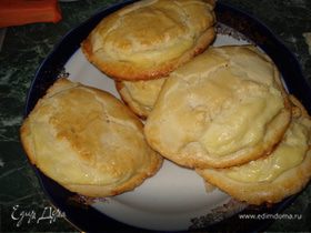 Фото рецепта