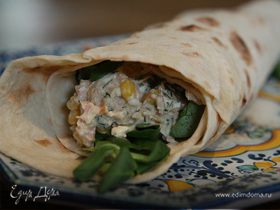 Фото рецепта