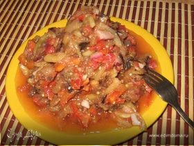 Фото рецепта