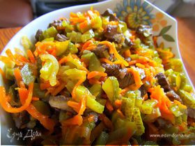 Фото рецепта