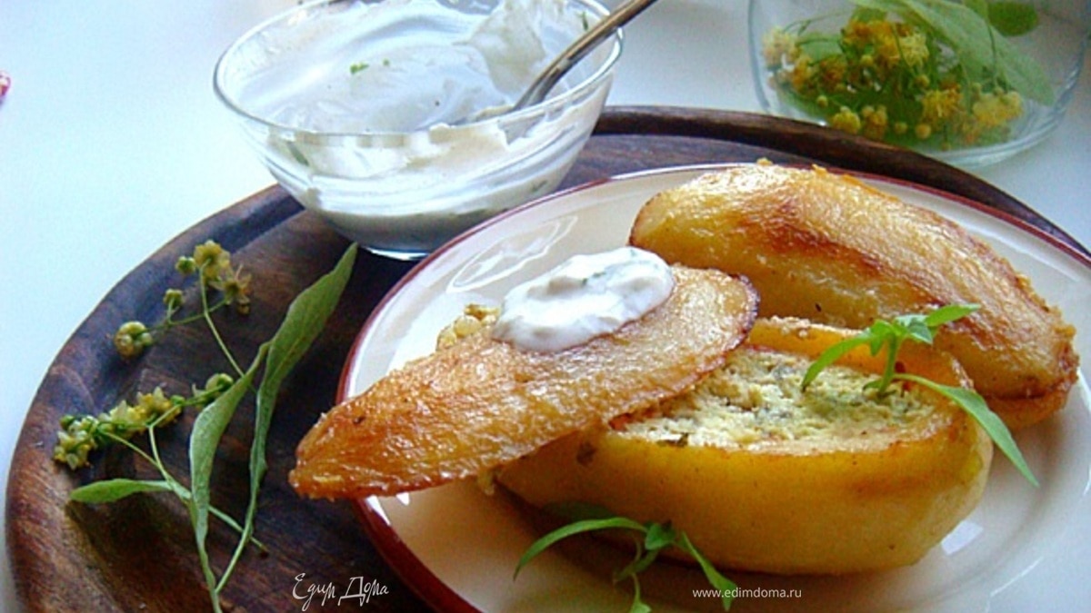 Сундучки tartufolo