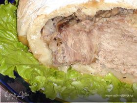 Фото рецепта