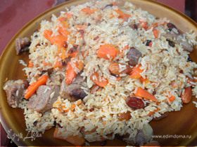 Фото рецепта