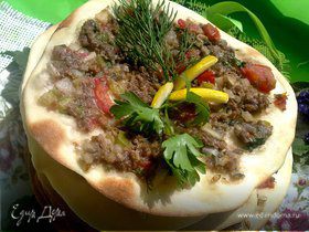 Фото рецепта