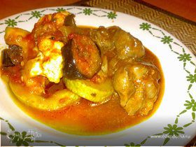 Фото рецепта