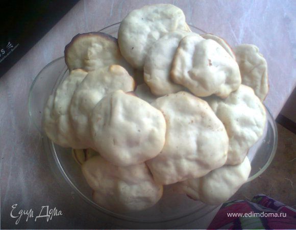 Печенюшки"Вкуснятина"