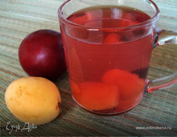 Морс витаминный