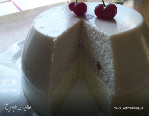 Бланманже "Поэзия" Бланманже "Поэзия"