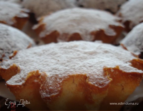 Лимонная нежность Лимонная нежность