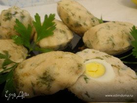 Фото рецепта